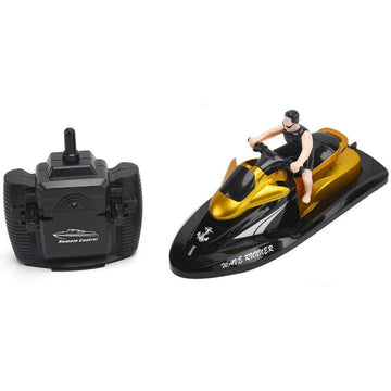 Team City Jet Ski