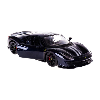 Bburago Ferrari 488 Pista 1:24 Scale