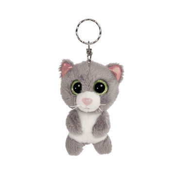 Nici Cat Felinja Keyring