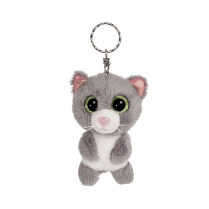 Nici Cat Felinja Keyring