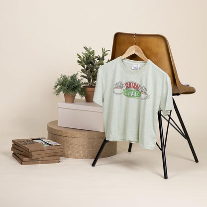 Friends Shirt Single Jersey Point, Assorted Sizes