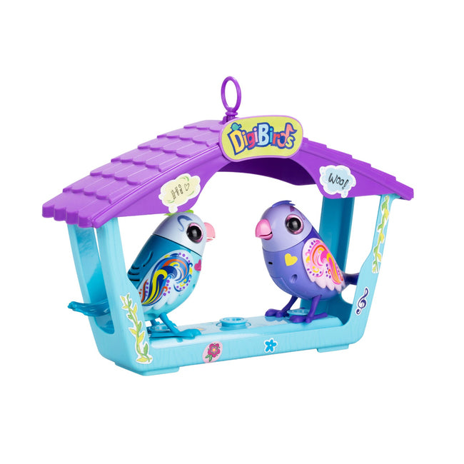 Digibirds Ii Mate For Life