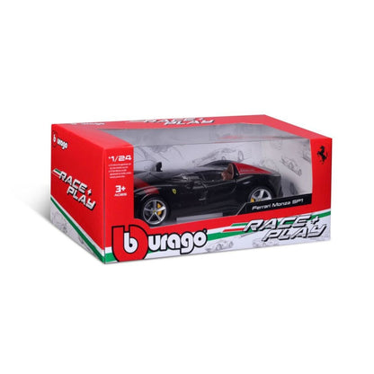 Bburago Signature Series Ferrari Monza SP1