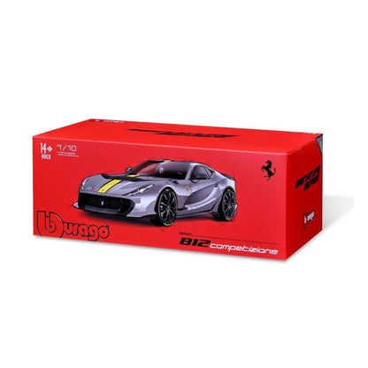 Bburago 1:18 Ferrari 812 Competizione