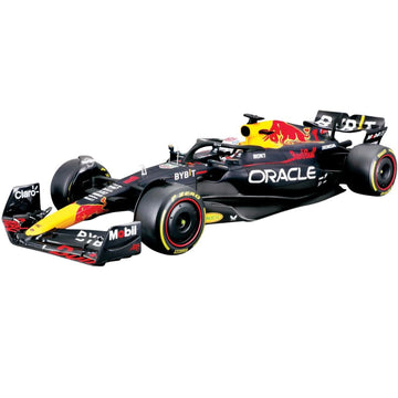 Burago 1/18 Red Bull F1 Cars