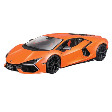 Burago Lamborghini Revuelto Model Car