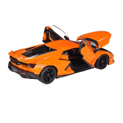 Burago Lamborghini Revuelto Model Car
