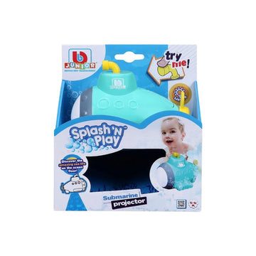 baby-burago-junior-splash-n-play-submarine