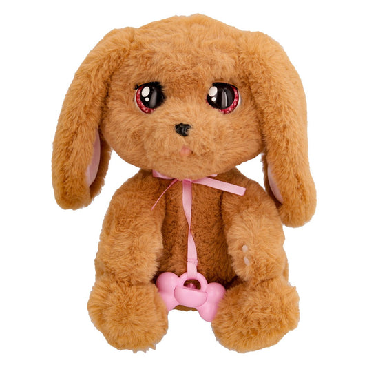 Baby Paws Cocker Plush