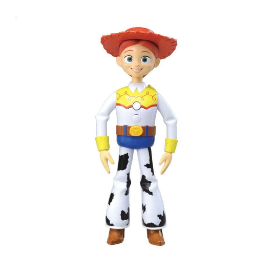 Mattel Disney Jessie Action Figure