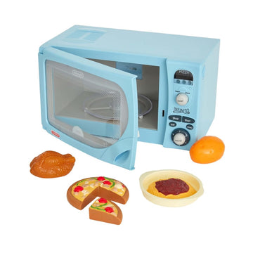 Casdon DeLonghi Microwave Toy