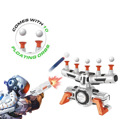 United Sports Space Wars Blaster Gun