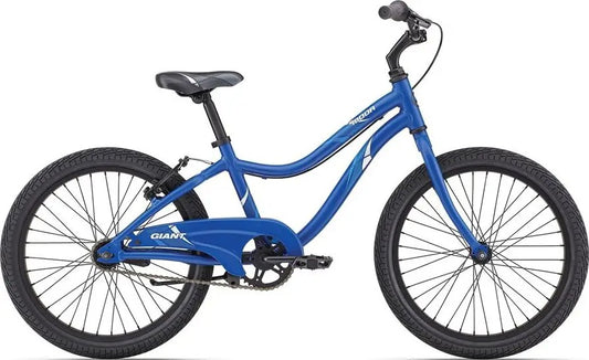 Giant Moda Bicycle Blue (20 Inch)