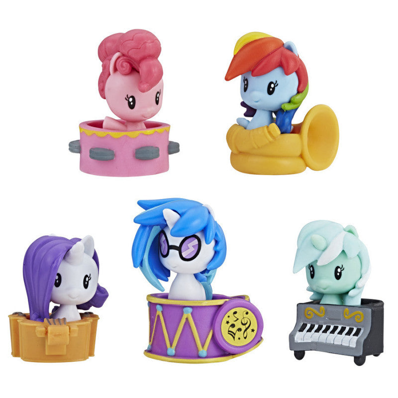 My Little Pony - Cutie Mark Crew - Assorted