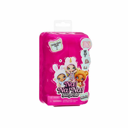 Na Na Na Surprise Minis Assortment