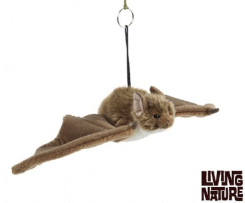 Living Nature Bat Small