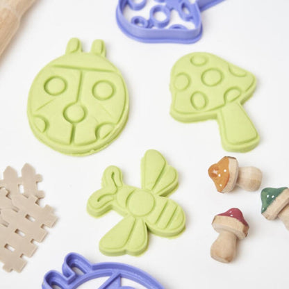 Funbun Magical Garden Set 1