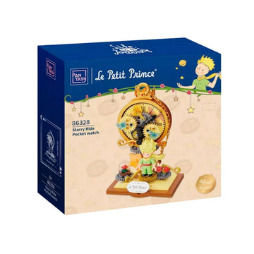Pantasy The Little Prince Pocket Watch