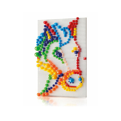 Quercetti Plug-in Mosaic