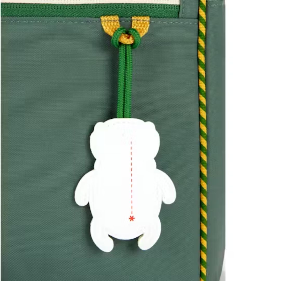 Skip Hop Wander Kids Backpack - Bugs