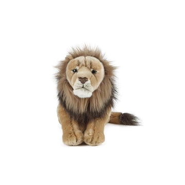 Living Nature Male Lion Large