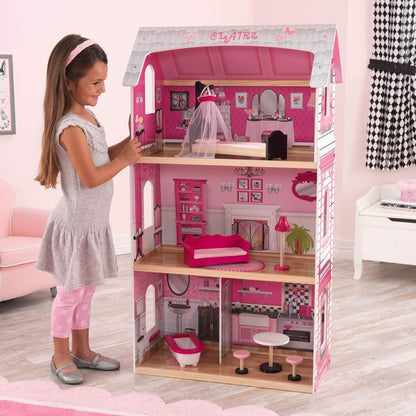 KidKraft Bonita Rose Dollhouse