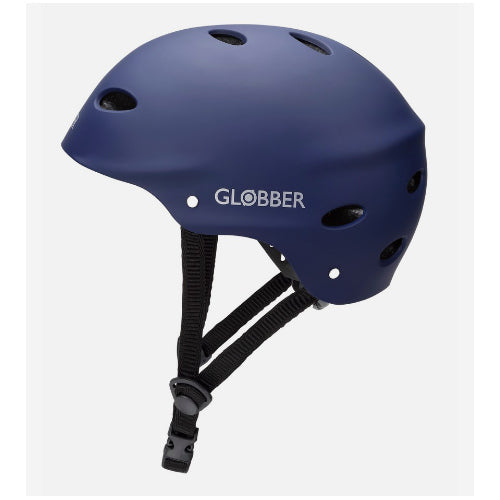 Adult Protective Helmet Slate, Blue Small 54-56 Cm