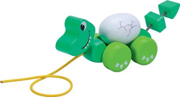 Atelier Du Bois My Dinosaur to Shoo