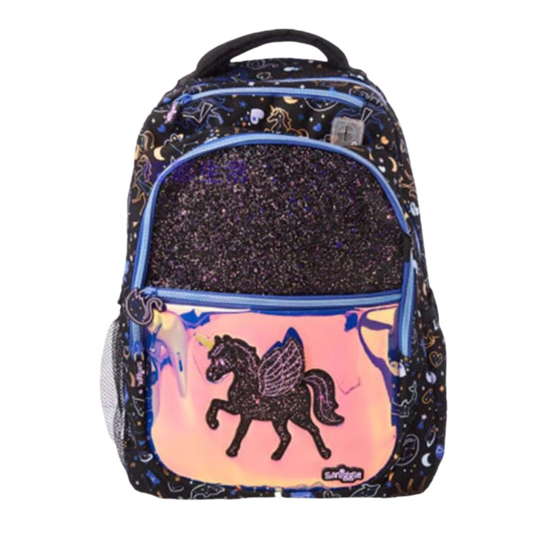 Smiggles Birthday Classic Backpack – joueclublb