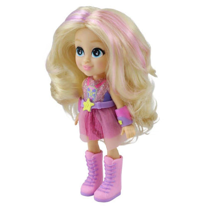 Love Diana Doll Hairpower S3 6In