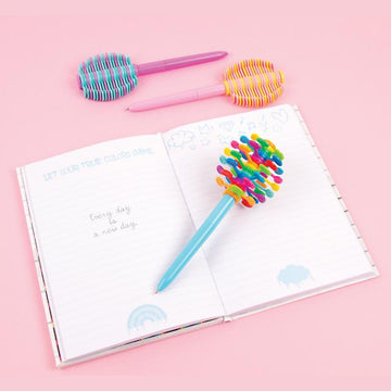 3C4 G Fidget Pen