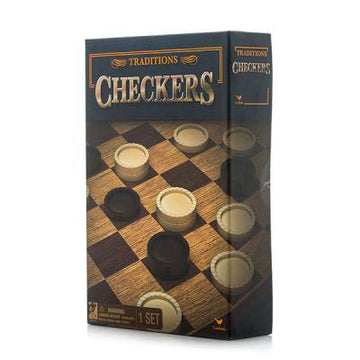 Cardinal Draughts Dama