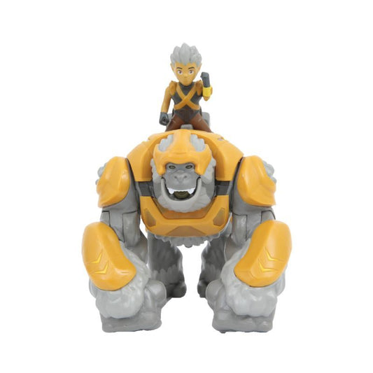 Hyperbeast 15cm Assorted