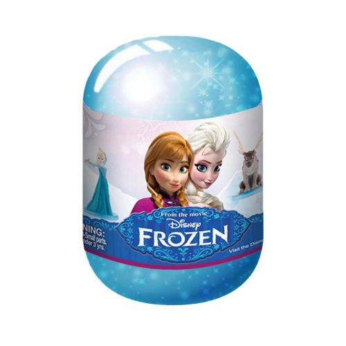 Disney Frozen Deluxe Mini Figurines Mystery