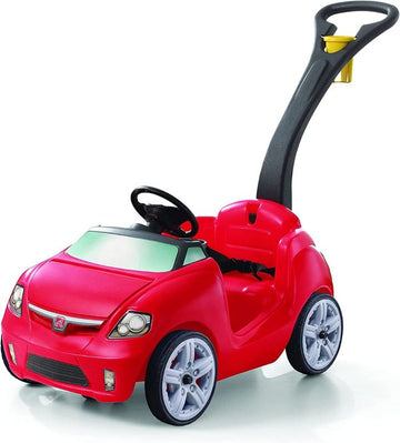 Step2 Easy Steer Sportster Ride-On