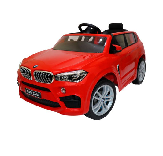 BMW X5 Electric Car 12V (Assorted)