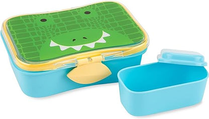 Skip Hop Crocodile Lunch Box