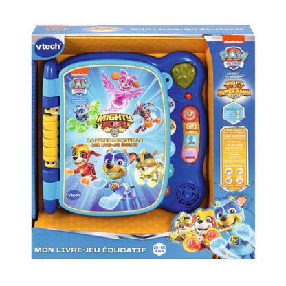 VTech PAW Patrol  Word Book French