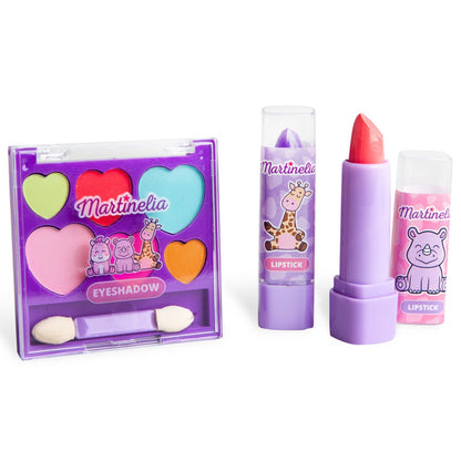 Martinelia My Best Friends Make Up