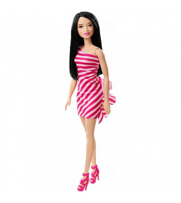 Barbie Brb Glitz Doll - Asst