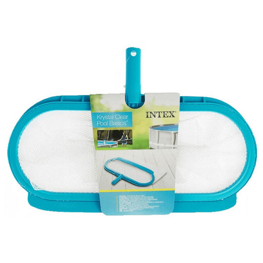 Pool Rake Skimmer Net