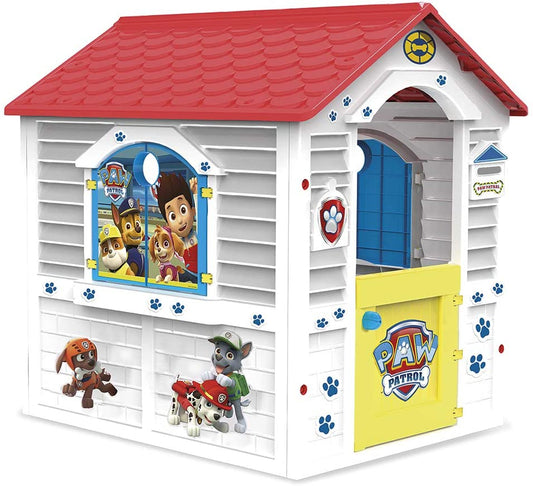 Paw Patrol House