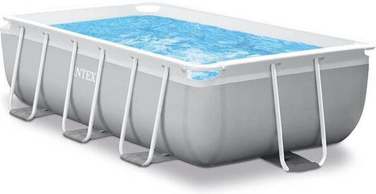 Intex Prism Frame Premium Swimming Pool