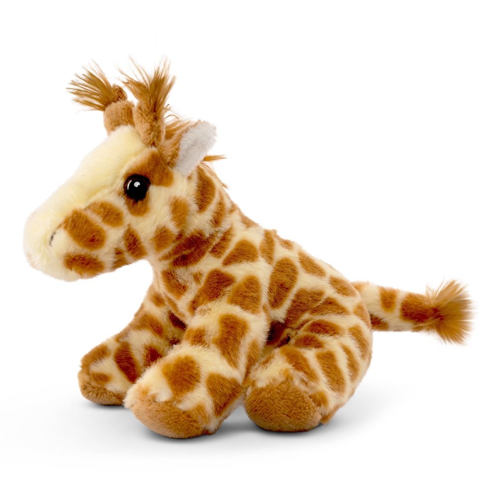 Living Nature Plush Toys | Giraffe