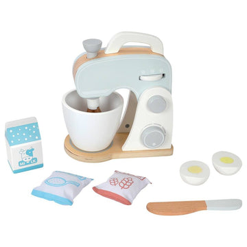 Atelier Du Bois Robot De Cuisine