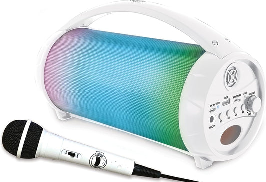 Lexibook iParty Portable Bluetooth Speaker