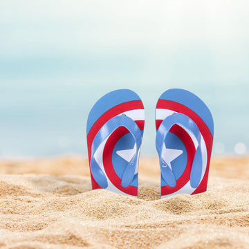 Cerda Flip Flops Flip Flop Avengers