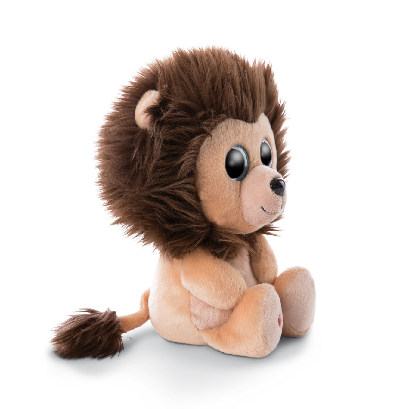 Nici Glubschis Lion Cliff Plush toys