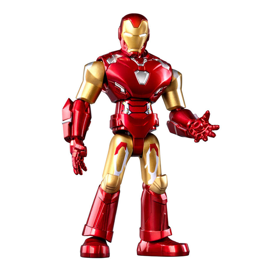 Blokees Marvel Infinity S01 Assorted