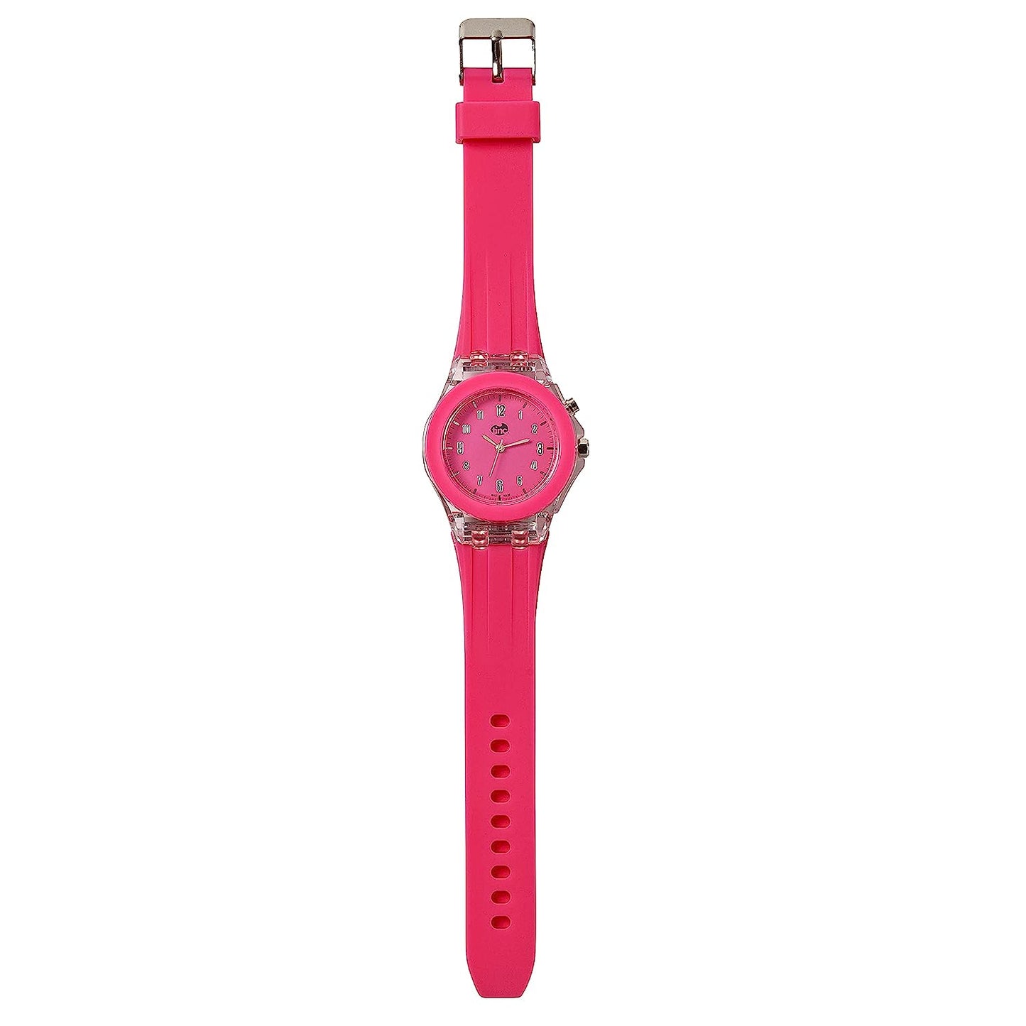 Boogie Watch Pink